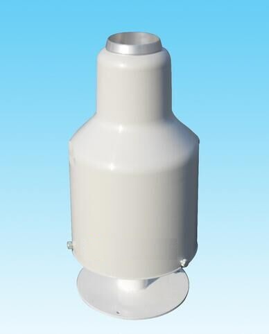 稱重式雨雪量計JCZ-1000型